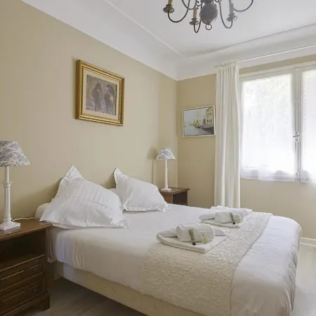 Large And Elegant Flat With Terrace 5 Min To - Welkeys * Hendaye