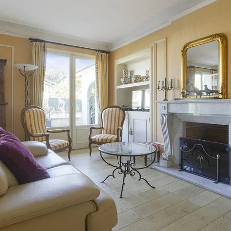 Large And Elegant Flat With Terrace 5 Min To - Welkeys * Hendaye